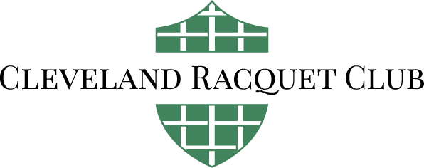 Cleveland Racquet Club Logo